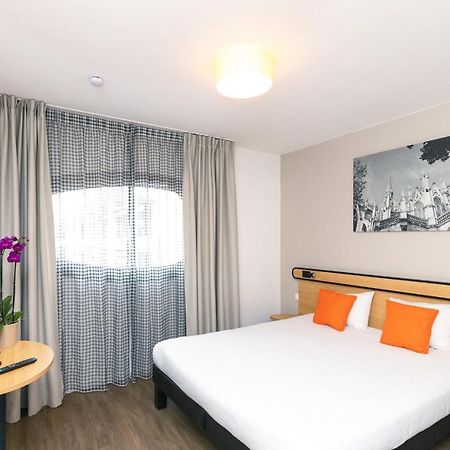 Aparthotel Adagio Access Nancy Centre Dış mekan fotoğraf