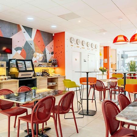 Aparthotel Adagio Access Nancy Centre Dış mekan fotoğraf