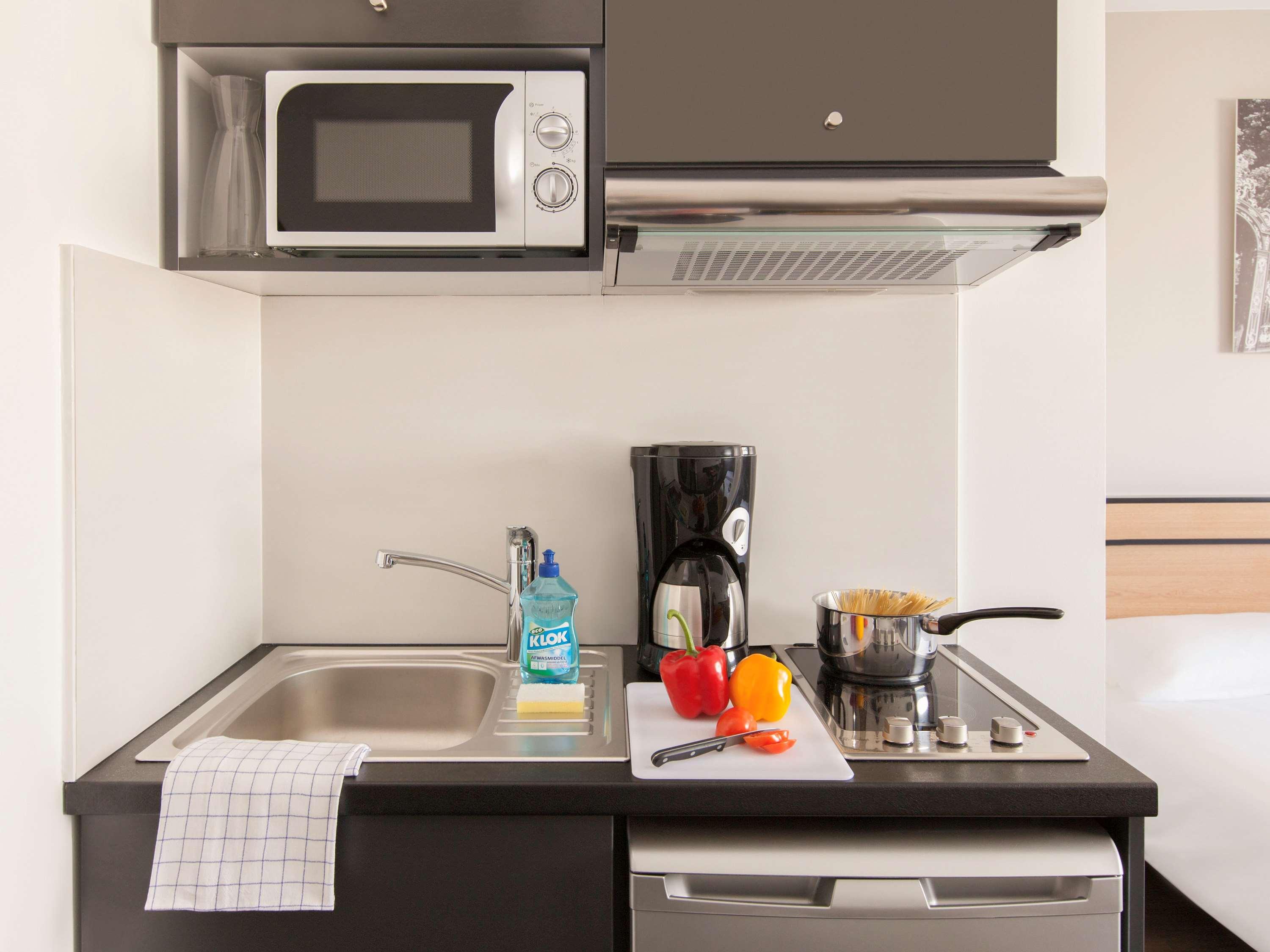 Aparthotel Adagio Access Nancy Centre Dış mekan fotoğraf