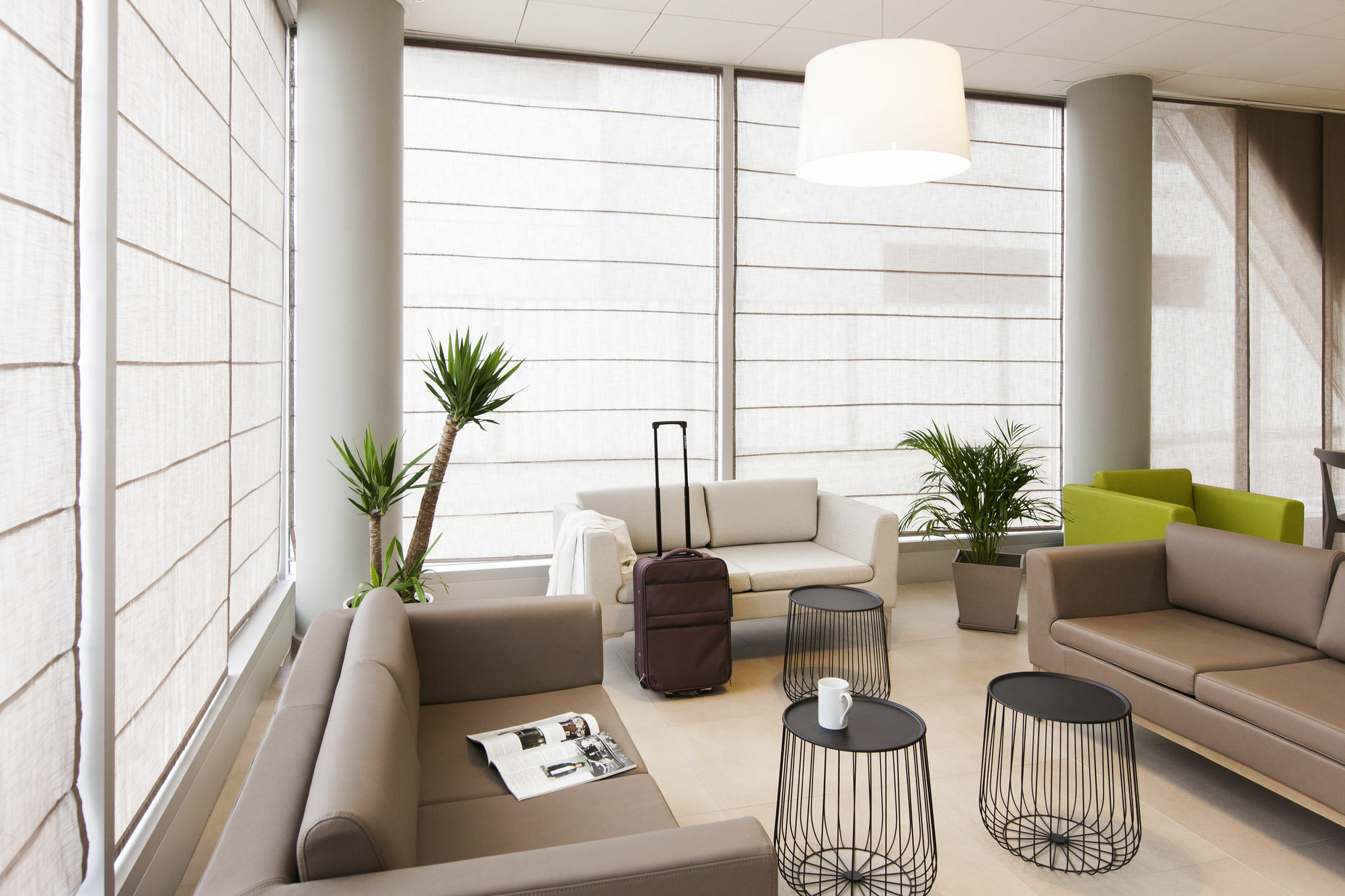 Aparthotel Adagio Access Nancy Centre Dış mekan fotoğraf